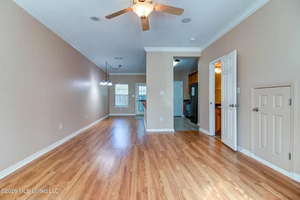 $155,000 | 1317 Foxwood Place, Gulfport, MS 39507