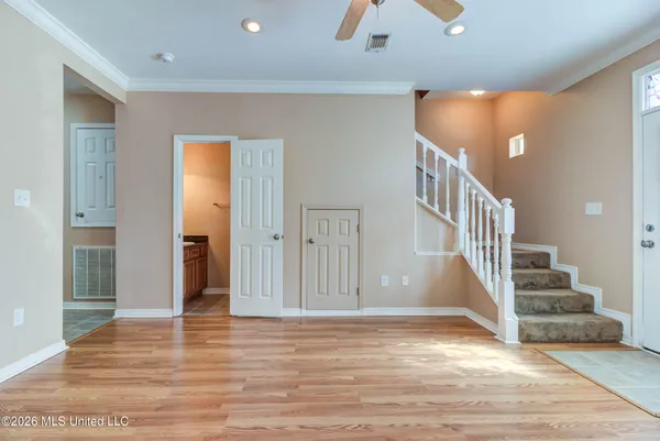 $155,000 | 1317 Foxwood Place, Gulfport, MS 39507