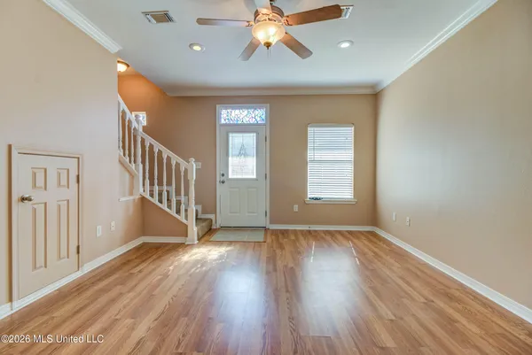$155,000 | 1317 Foxwood Place, Gulfport, MS 39507