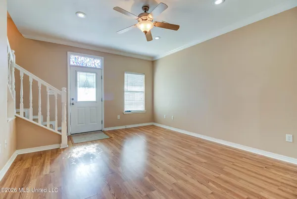 $155,000 | 1317 Foxwood Place, Gulfport, MS 39507