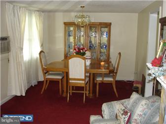 9535 Rising Sun Avenue Philadelphia, PA 19115 - Photo 4 of 12 Dining Room