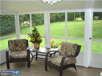 9535 Rising Sun Avenue Philadelphia, PA 19115 - Photo 10 of 12 Sun Room