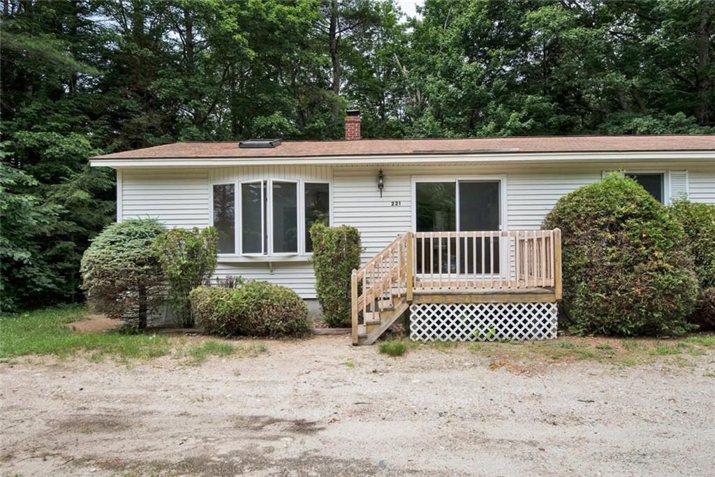 221-223 Lewiston Road Gray, ME 04039 - Photo 24 of 29 Photo