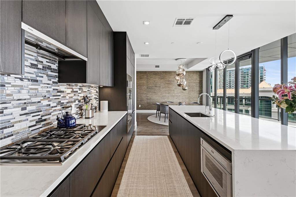 3107 Peachtree Road Northeast, Unit 1001 Atlanta, GA 30305 - Photo 18 of 67