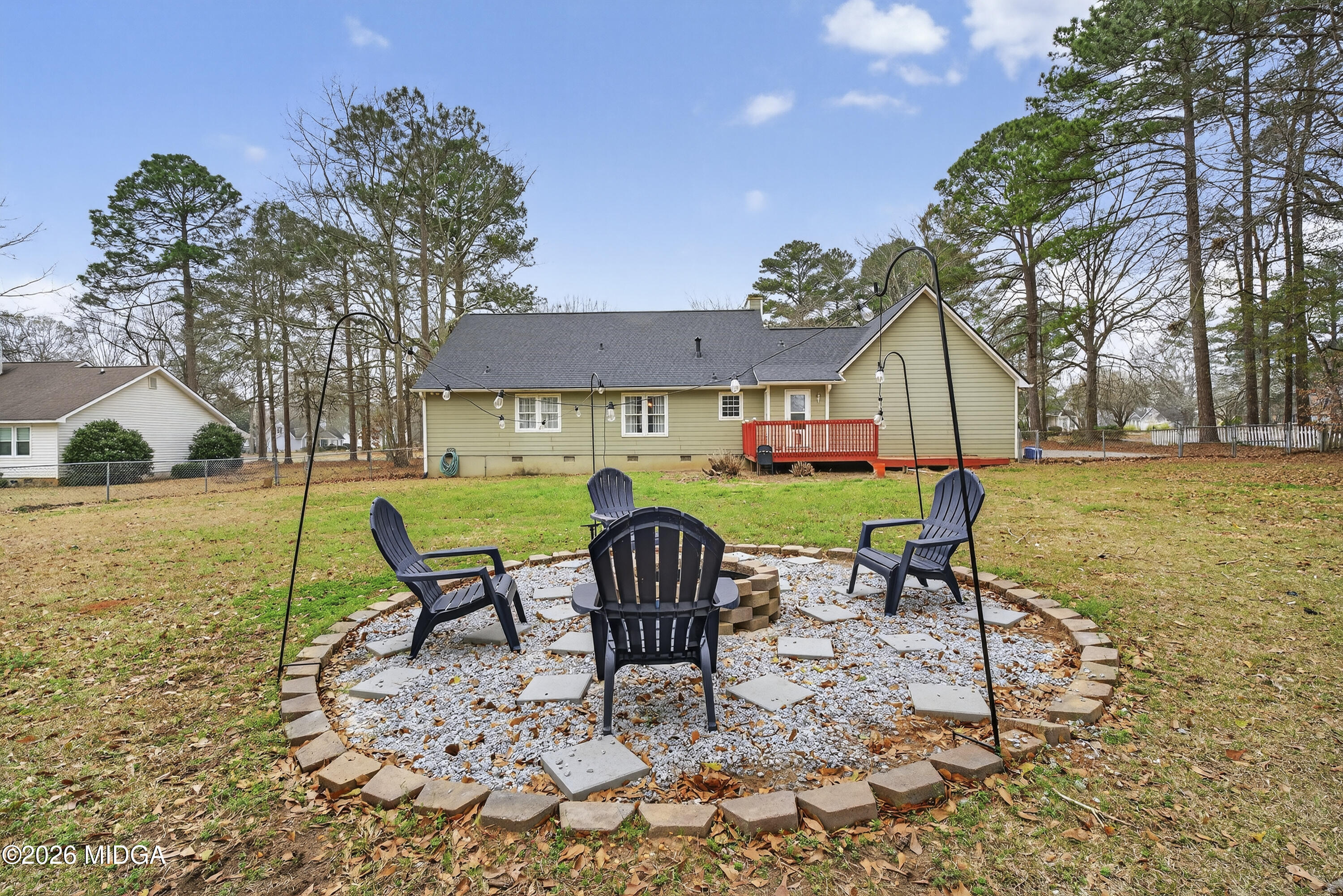 148 Timber Ridge Drive Macon, GA 31216 - Photo 57 of 59 148 Timber Ridge-07163