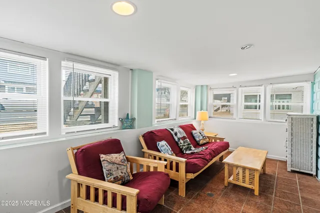 a bathroom with a sink a vanity and a mirror