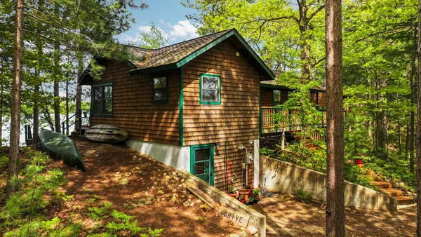 $525,000 | 28525 Fox Pointe Trail, Unit LOT: 9, Beaver Island, MI 49782