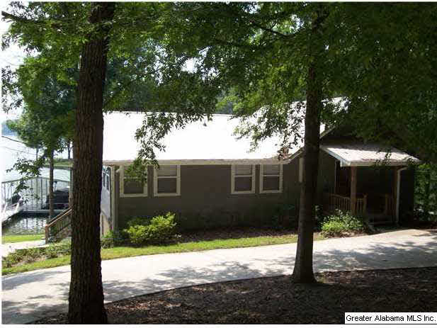 702 Sunset Road Pell City, AL 35128 - Photo 5 of 5