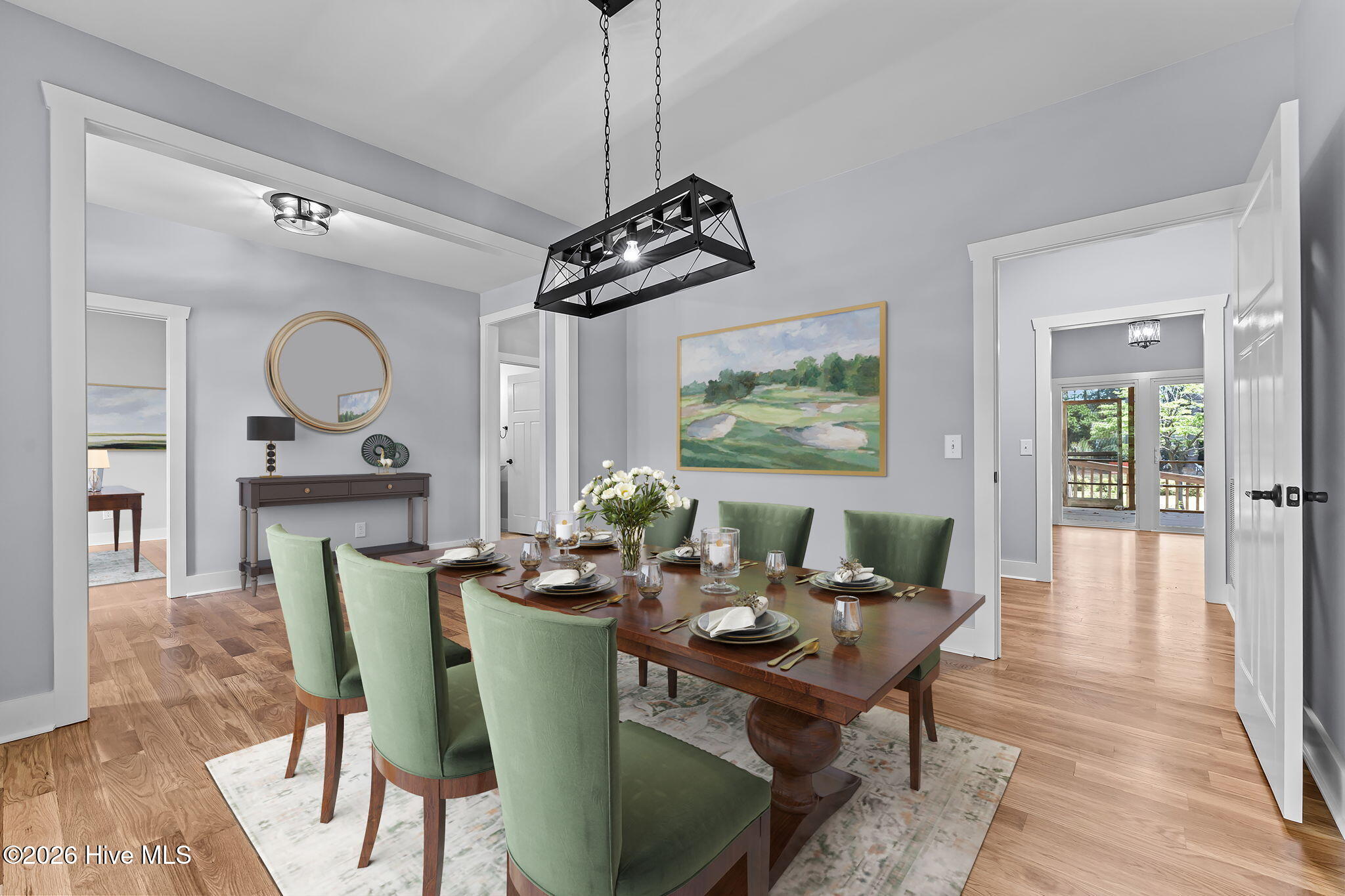 50 Dundee Road Pinehurst, NC 28374 - Photo 10 of 72 Virtual Staging