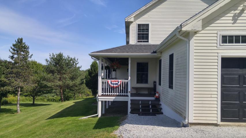 43 Raccoon Lane Cushing, ME 04563 - Photo 41 of 45 outside entry