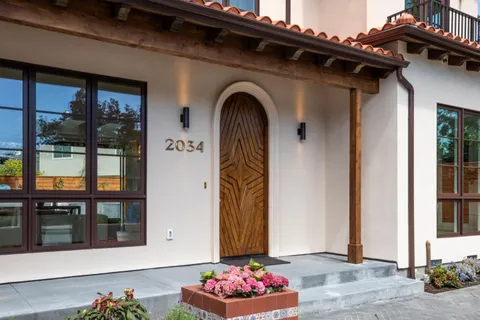 $4,288,000 | 2034 Washington Avenue, Redwood City, CA 94061