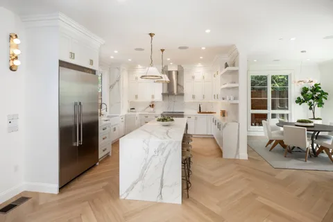 $4,288,000 | 2034 Washington Avenue, Redwood City, CA 94061