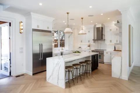 $4,288,000 | 2034 Washington Avenue, Redwood City, CA 94061