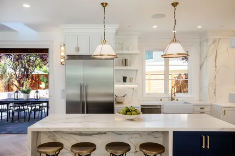 $4,288,000 | 2034 Washington Avenue, Redwood City, CA 94061