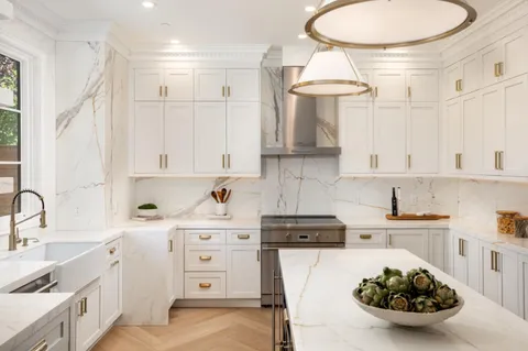 $4,288,000 | 2034 Washington Avenue, Redwood City, CA 94061