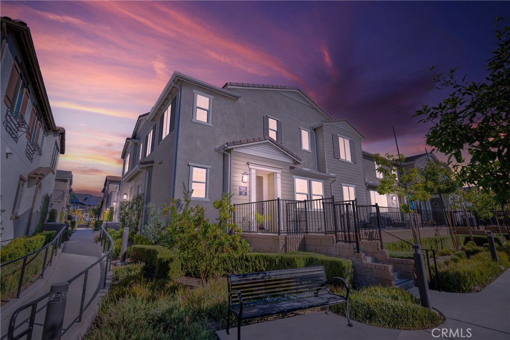 5604 Altamura Way #10