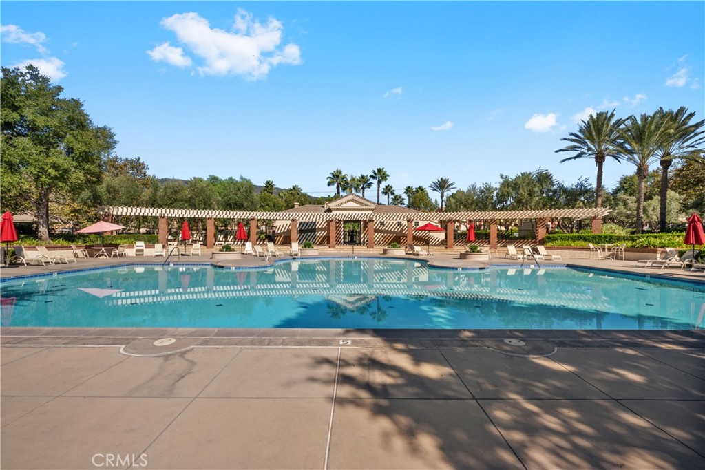 5604 Altamura Way, Unit 10 Fontana, CA 92336 - Photo 20 of 38 a view of an house with outdoor space and sitting space