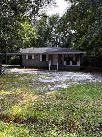 $1,195 | 109 Kelly Street, Walterboro, SC 29488