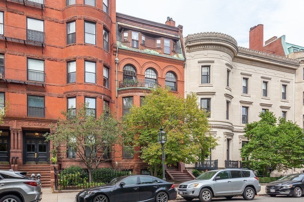291 Commonwealth Avenue, Unit 5 Boston, MA 02115 - Photo 13 of 14