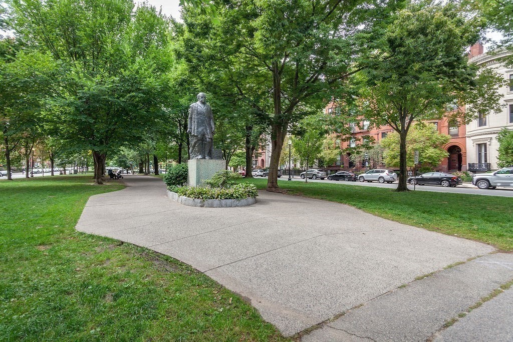 291 Commonwealth Avenue, Unit 5 Boston, MA 02115 - Photo 14 of 14