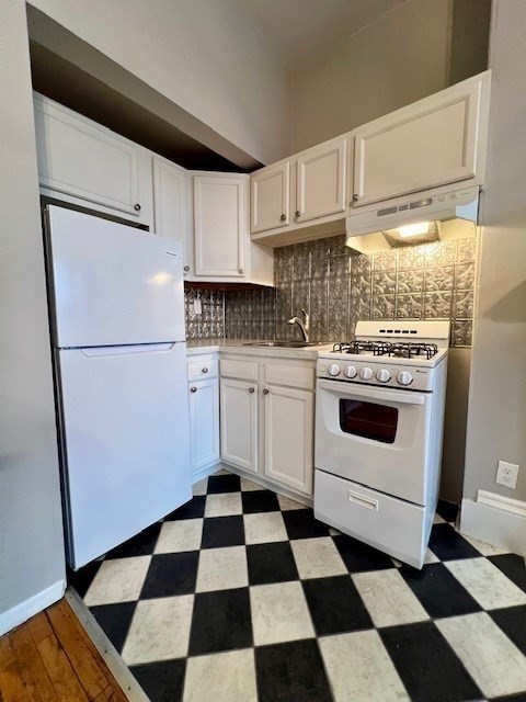 291 Commonwealth Avenue, Unit 5 Boston, MA 02115 - Photo 3 of 14