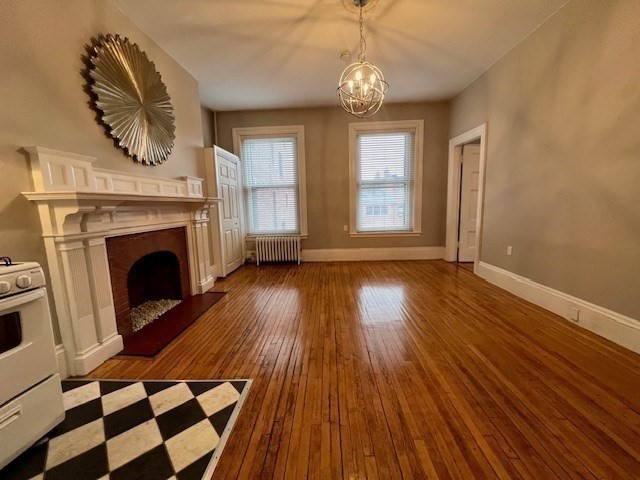 291 Commonwealth Avenue, Unit 5 Boston, MA 02115 - Photo 7 of 14