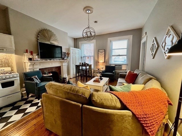 291 Commonwealth Avenue, Unit 5 Boston, MA 02115 - Photo 9 of 14