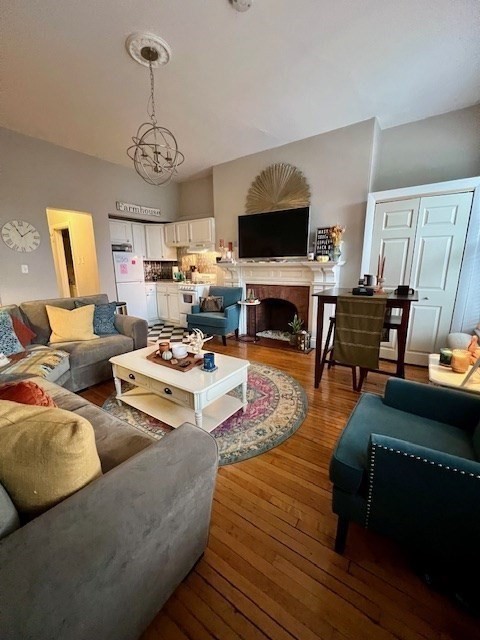 291 Commonwealth Avenue, Unit 5 Boston, MA 02115 - Photo 10 of 14