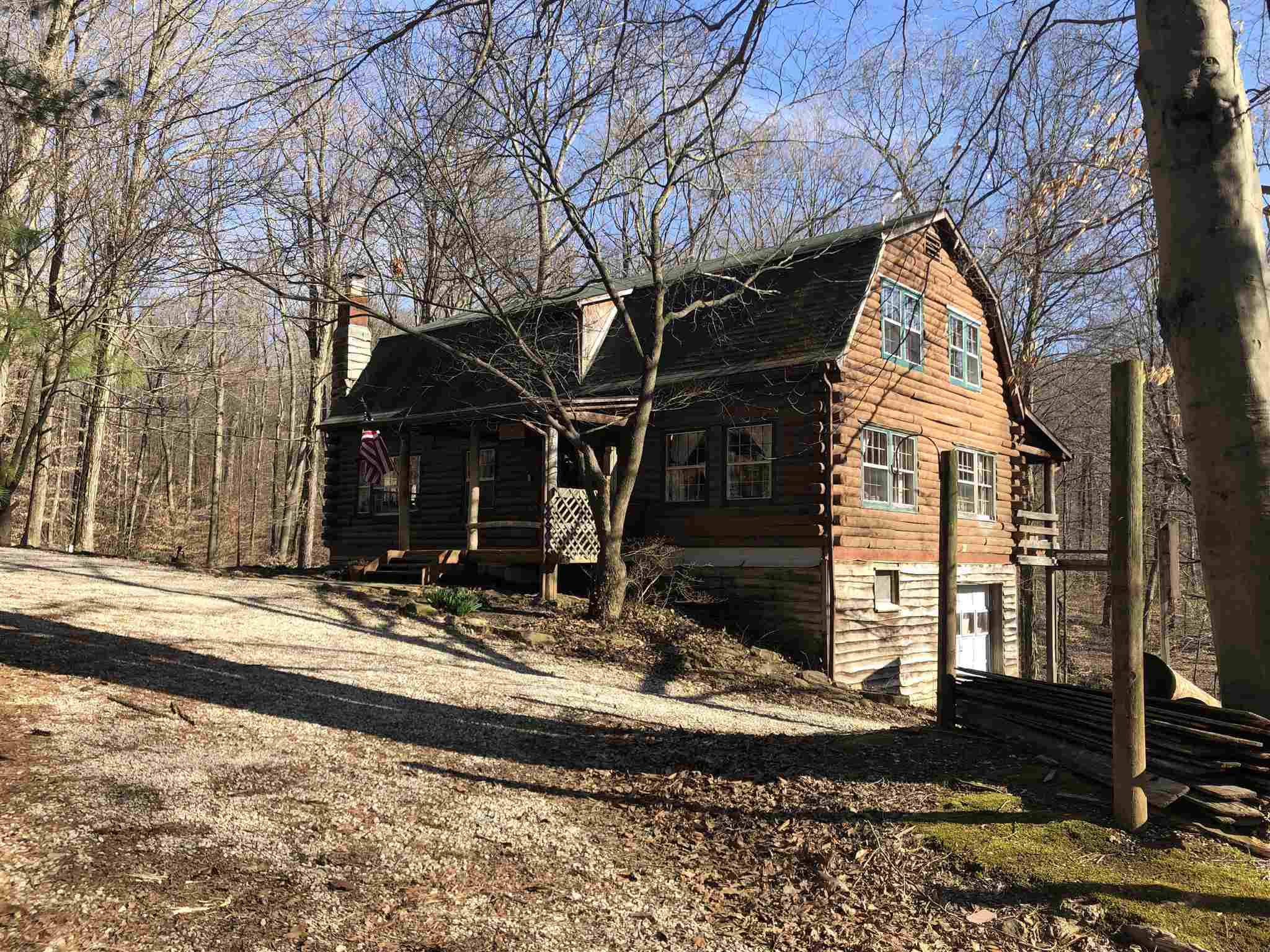 8542 North Fire Station Road Bloomfield, IN 47424 - Photo 34 of 34