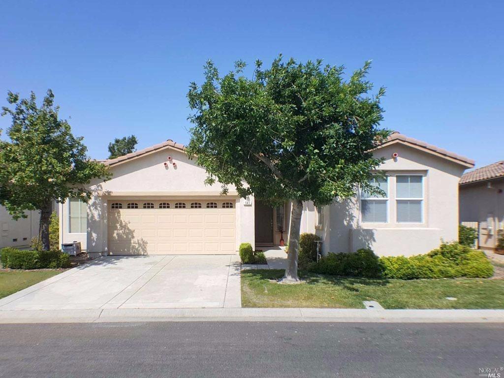 543 Quail Walk Way Rio Vista, CA 94571 - Photo 1 of 1 543 Quail Walk Way