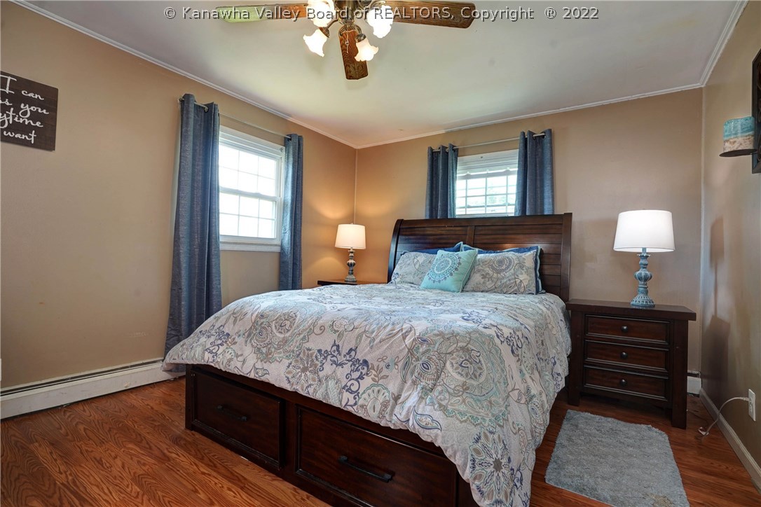 157 Hedrick Road Scott Depot, WV 25560 - Photo 12 of 30 Gallery Image 12
