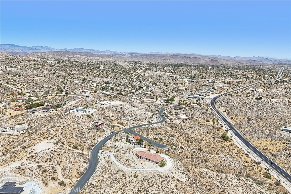 6057 Buena Suerte Road Yucca Valley, CA 92284 - Photo 67 of 75