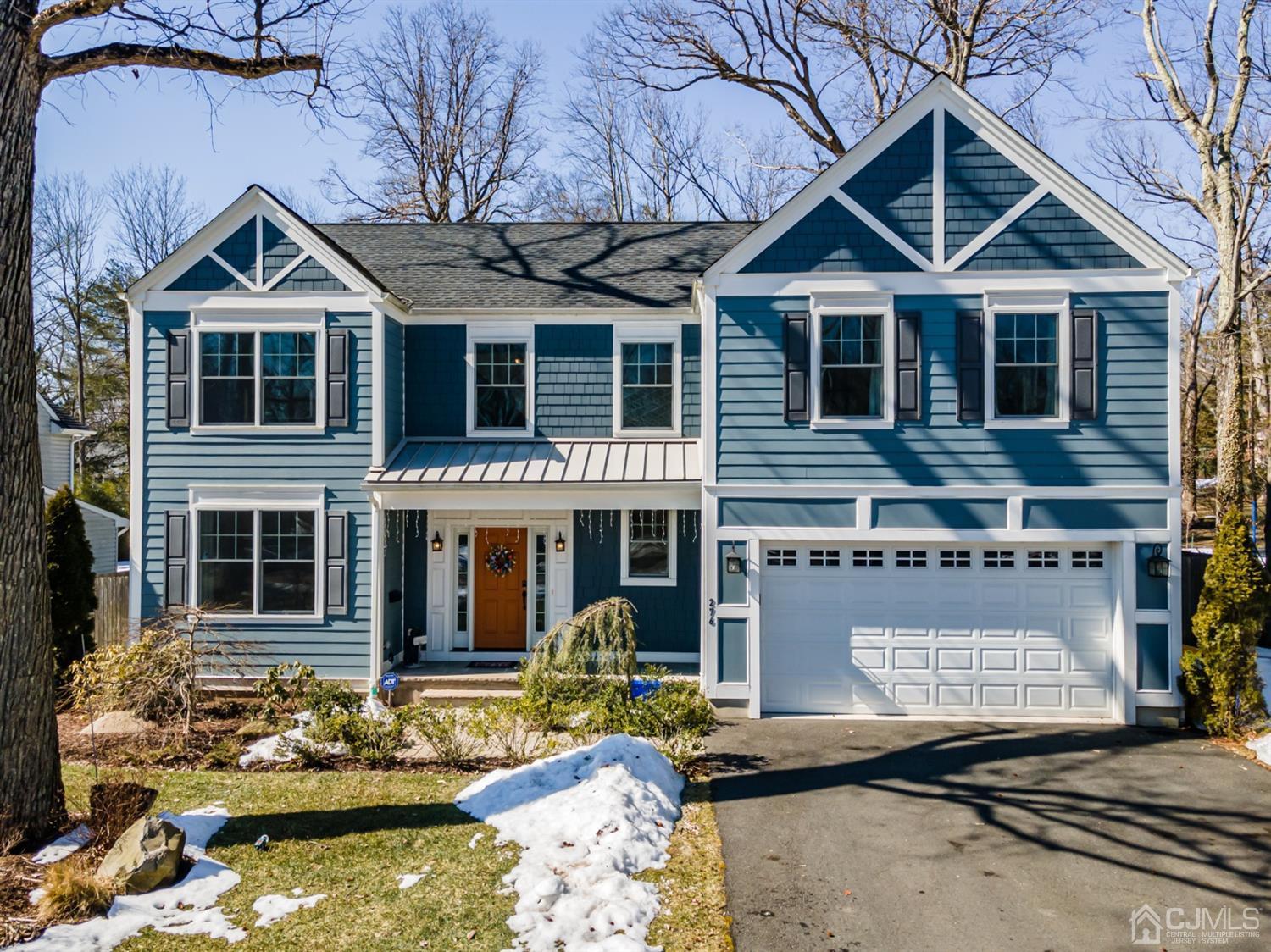276 Mt Lucas Road Princeton, NJ 08540 - Photo 1 of 38 Gallery Image 1