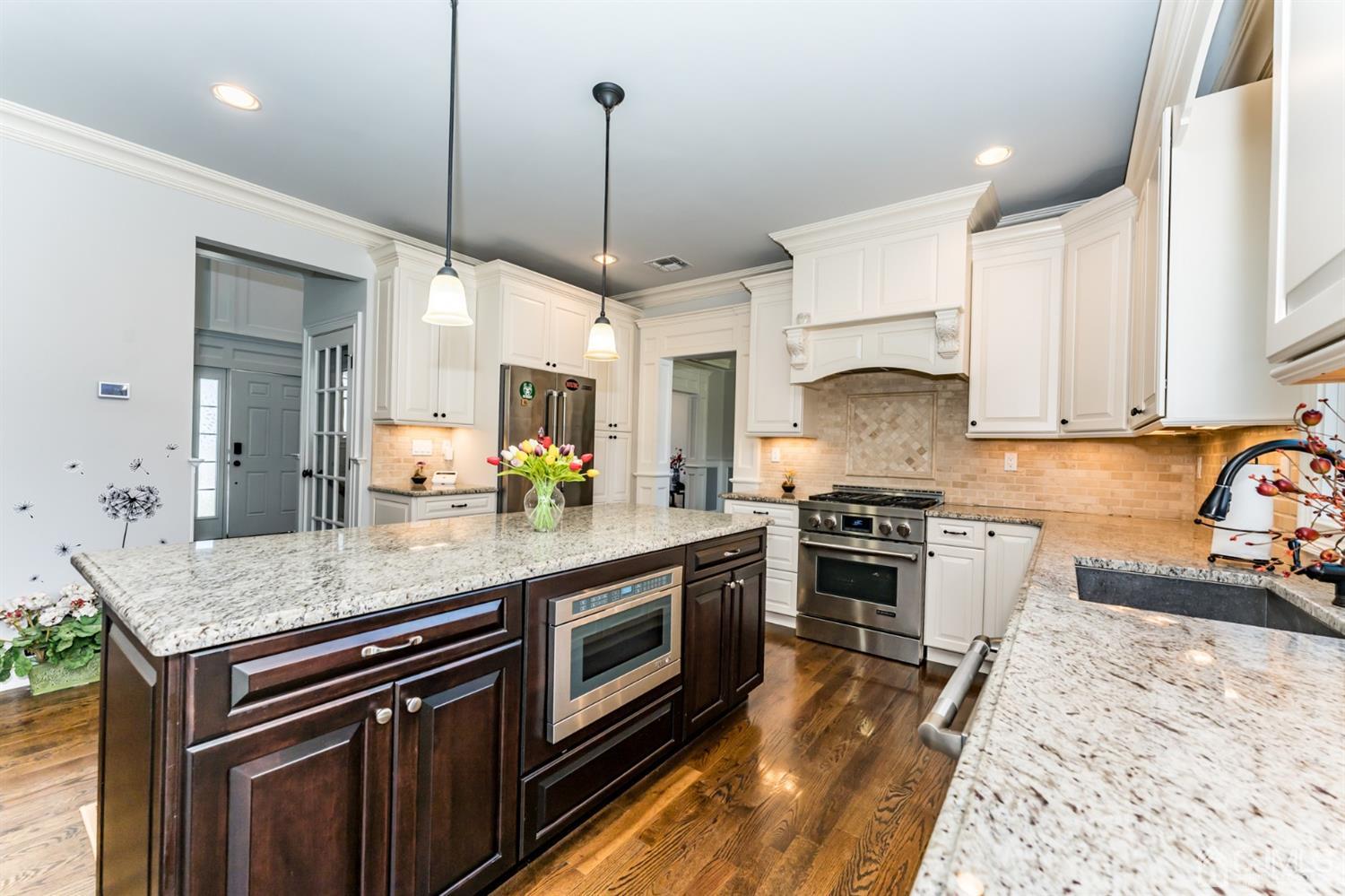 276 Mt Lucas Road Princeton, NJ 08540 - Photo 11 of 38 Gallery Image 11
