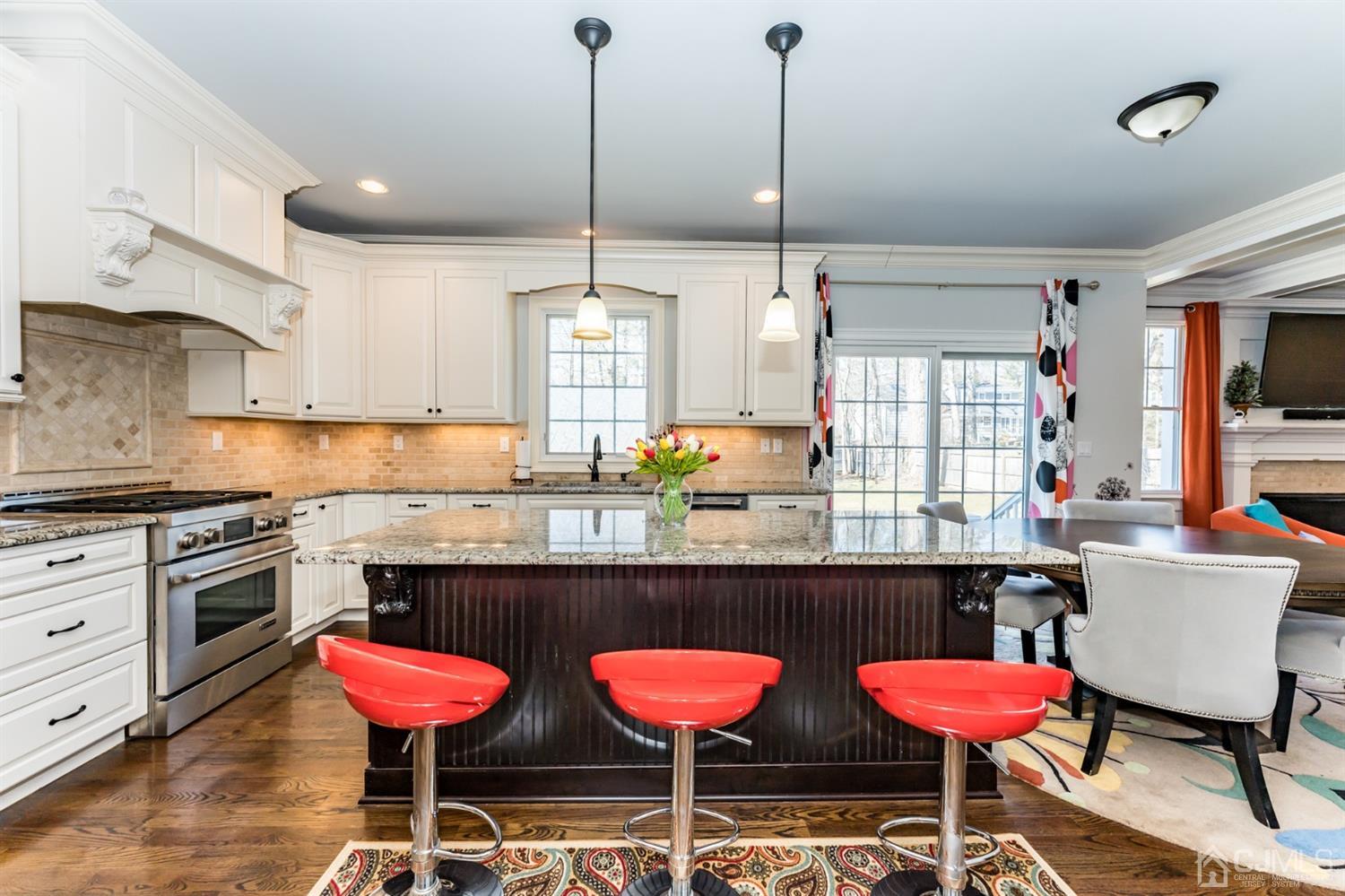 276 Mt Lucas Road Princeton, NJ 08540 - Photo 12 of 38 Gallery Image 12