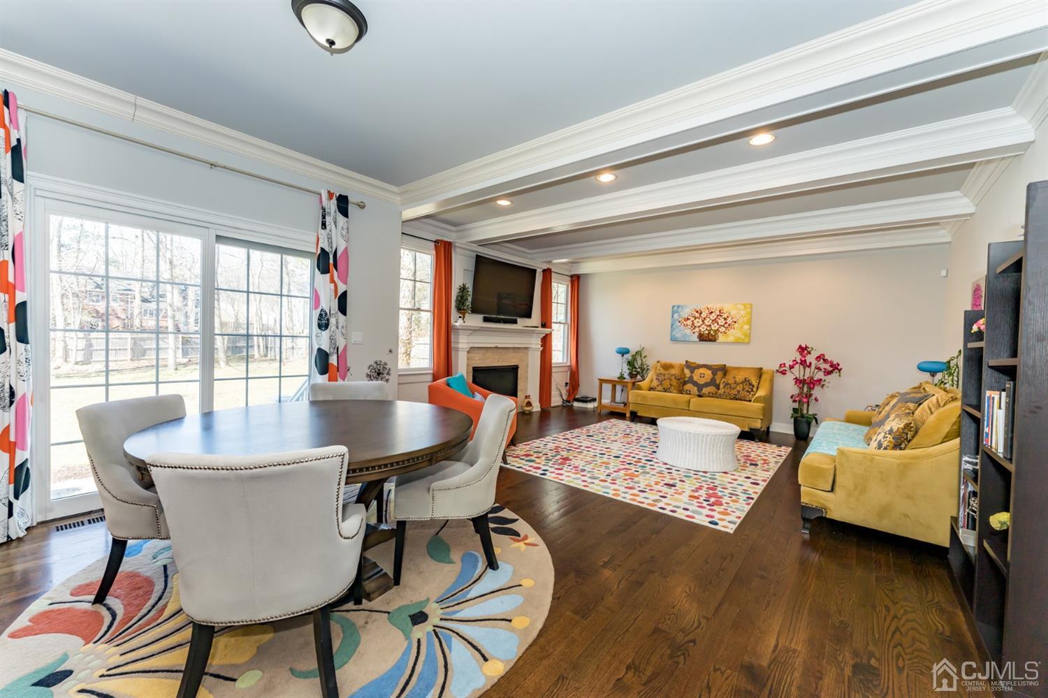 276 Mt Lucas Road Princeton, NJ 08540 - Photo 13 of 38 Gallery Image 13