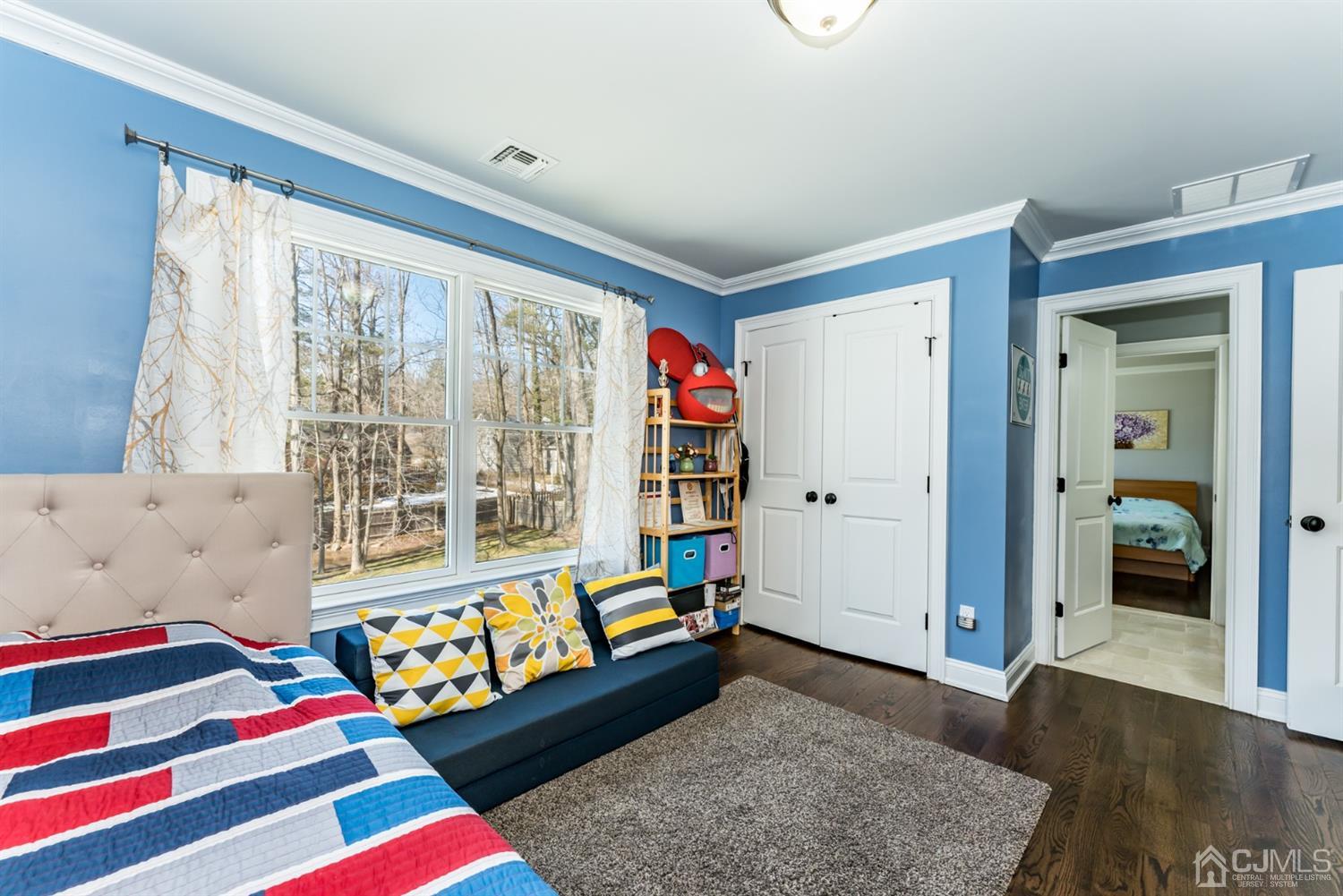 276 Mt Lucas Road Princeton, NJ 08540 - Photo 20 of 38 Gallery Image 20