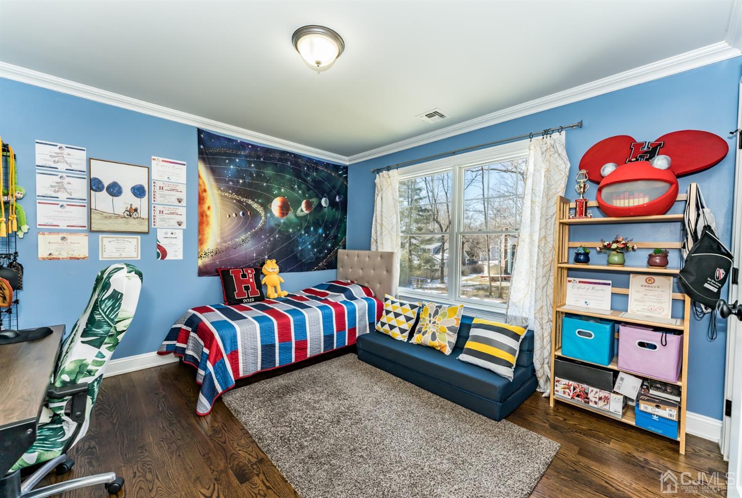 276 Mt Lucas Road Princeton, NJ 08540 - Photo 21 of 38 Gallery Image 21