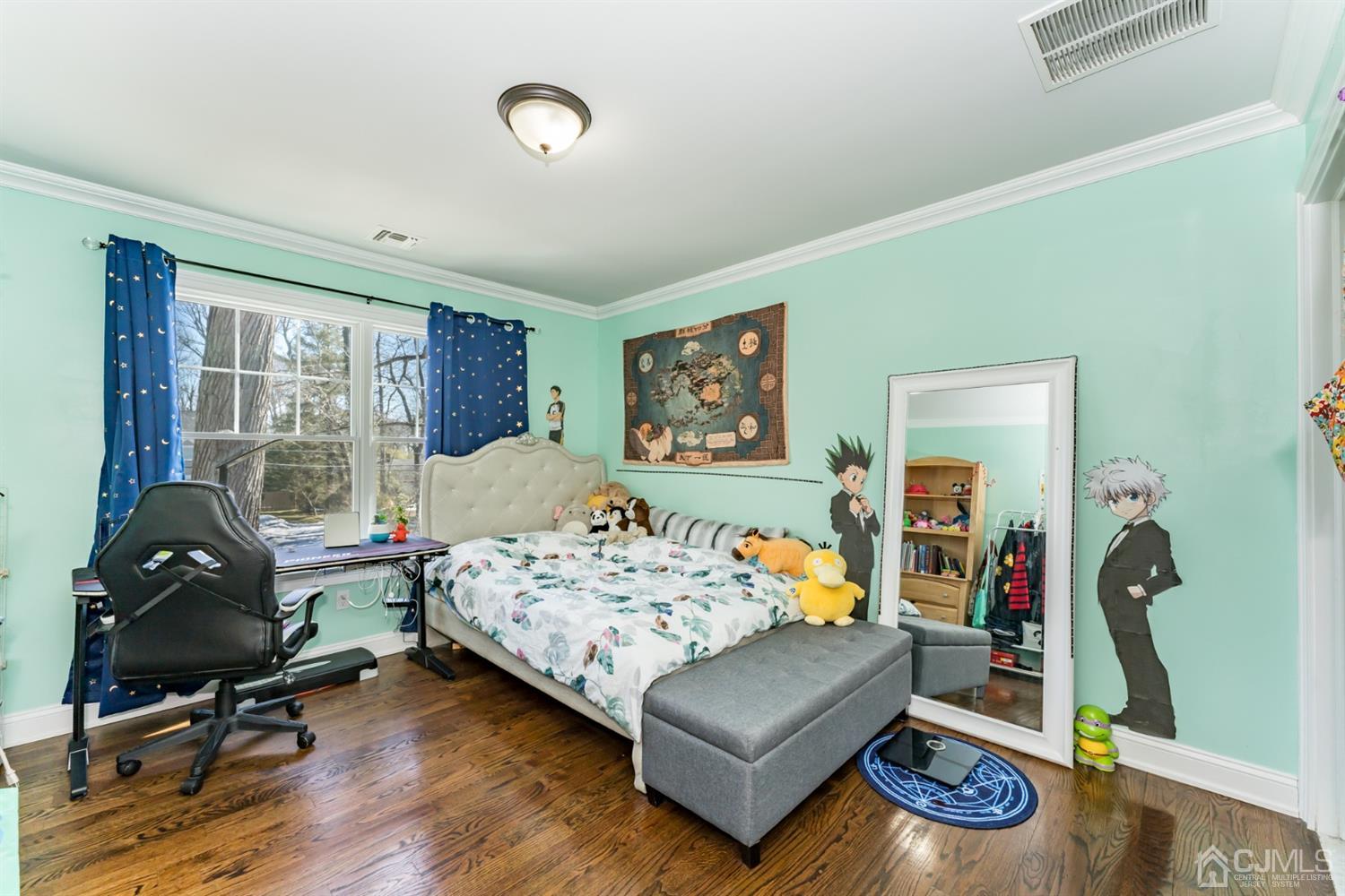 276 Mt Lucas Road Princeton, NJ 08540 - Photo 22 of 38 Gallery Image 22