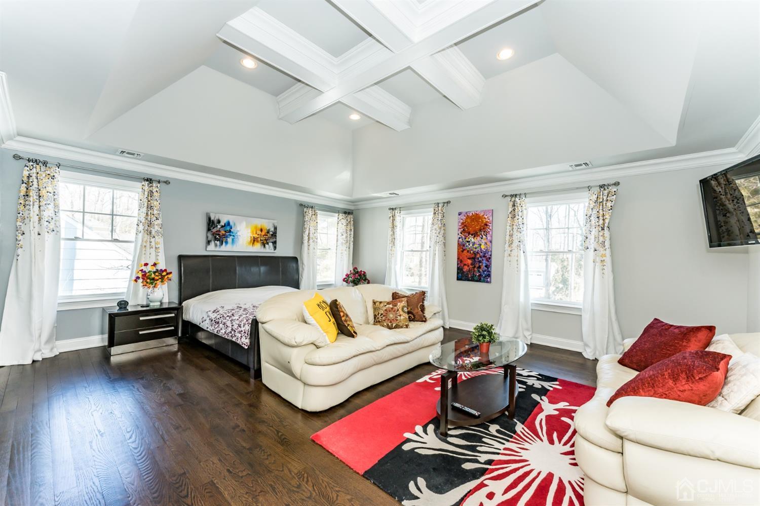 276 Mt Lucas Road Princeton, NJ 08540 - Photo 24 of 38 Gallery Image 24