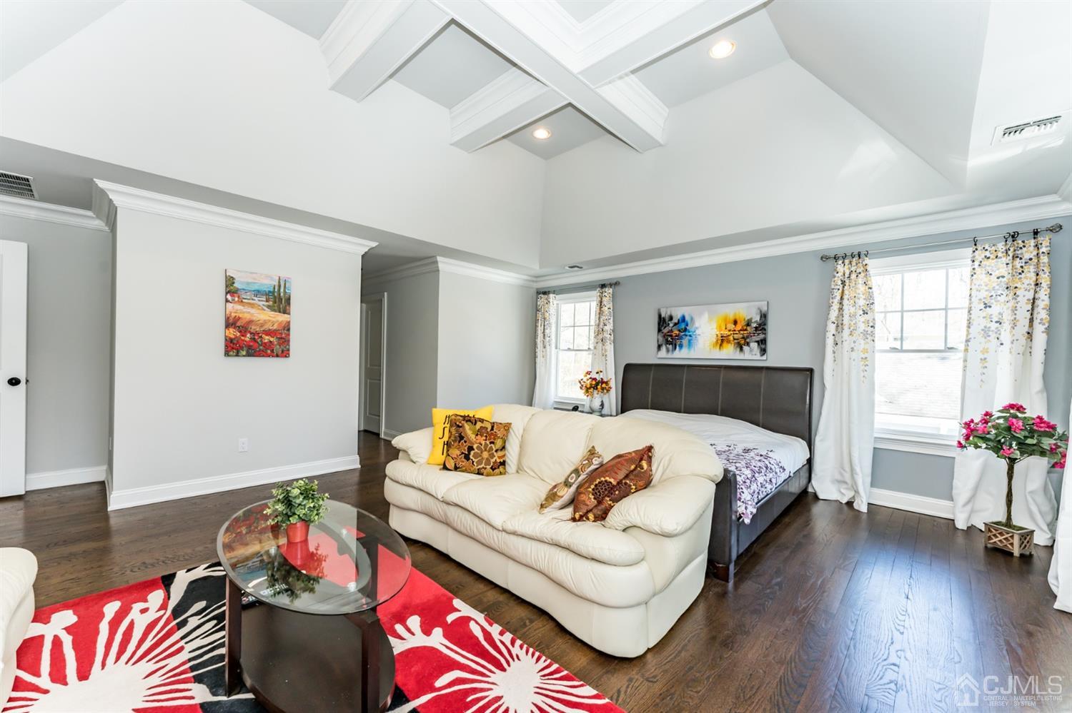 276 Mt Lucas Road Princeton, NJ 08540 - Photo 25 of 38 Gallery Image 25