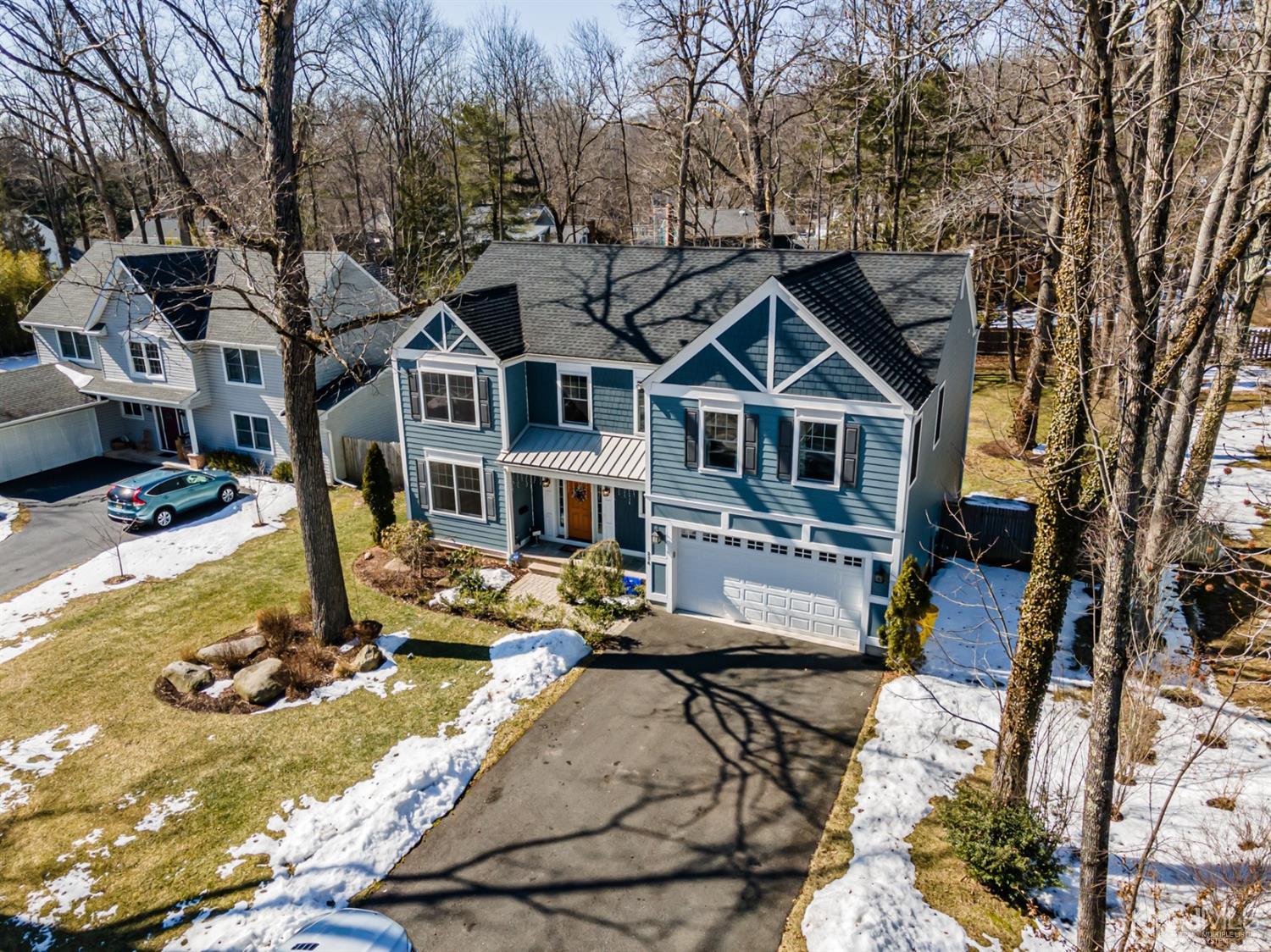 276 Mt Lucas Road Princeton, NJ 08540 - Photo 33 of 38 Gallery Image 33