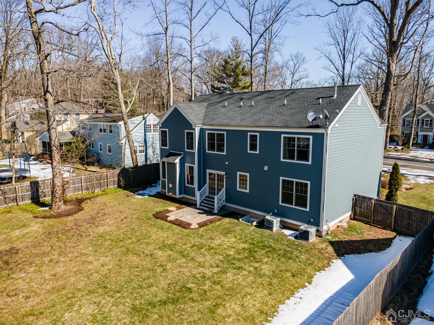276 Mt Lucas Road Princeton, NJ 08540 - Photo 36 of 38 Gallery Image 36