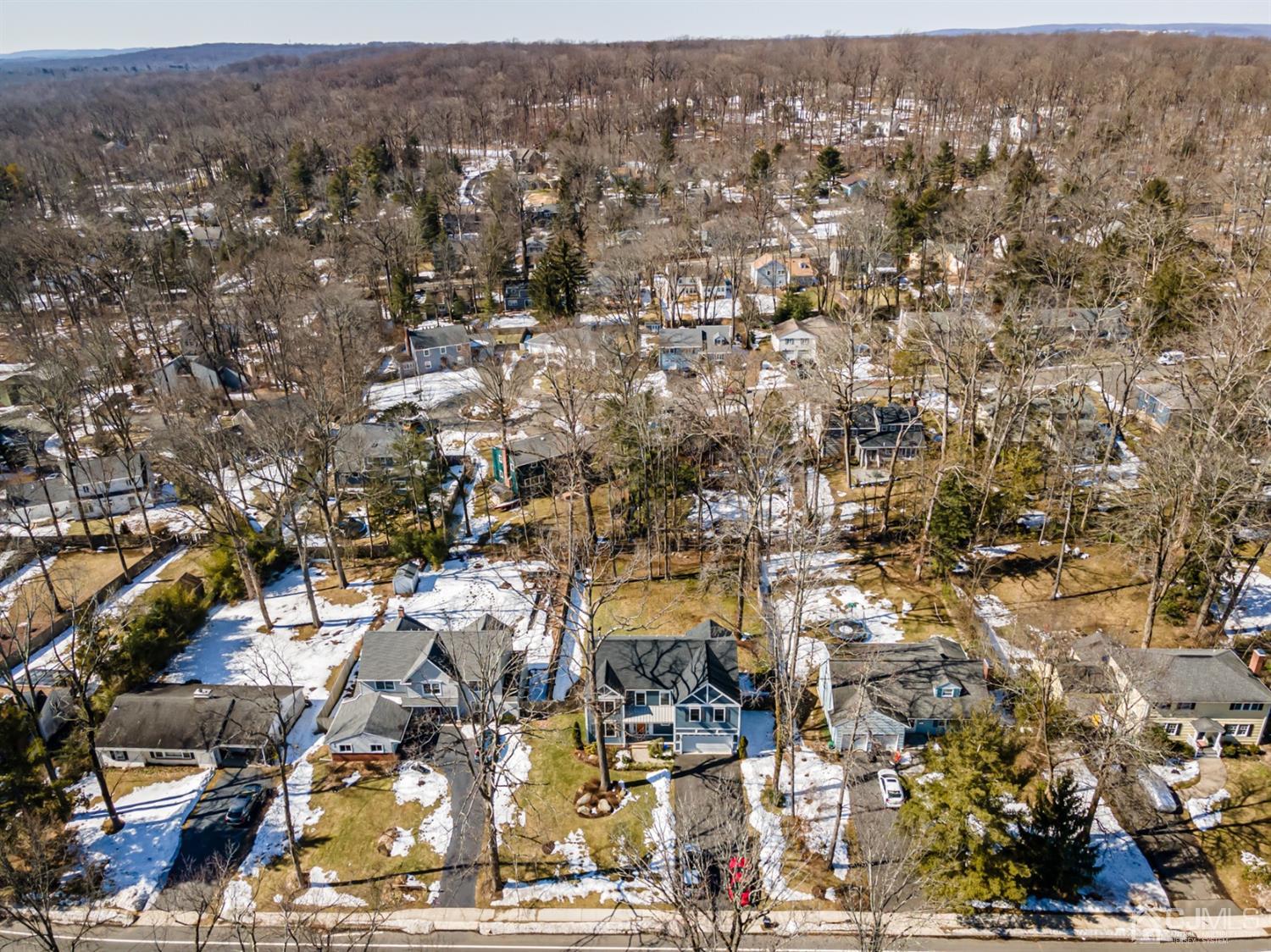 276 Mt Lucas Road Princeton, NJ 08540 - Photo 38 of 38 Gallery Image 38