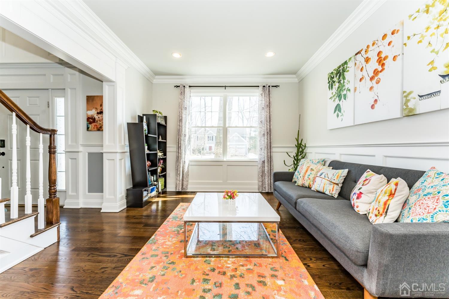 276 Mt Lucas Road Princeton, NJ 08540 - Photo 5 of 38 Gallery Image 5
