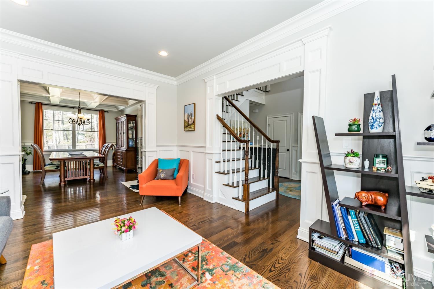 276 Mt Lucas Road Princeton, NJ 08540 - Photo 7 of 38 Gallery Image 7