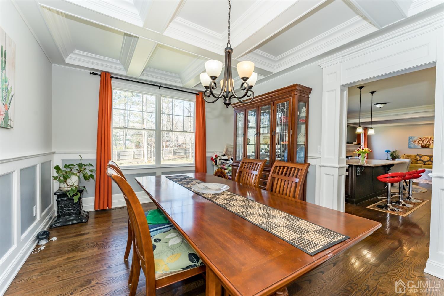 276 Mt Lucas Road Princeton, NJ 08540 - Photo 8 of 38 Gallery Image 8