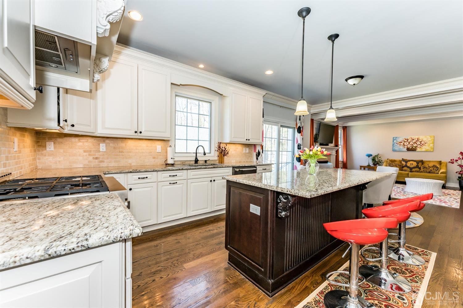 276 Mt Lucas Road Princeton, NJ 08540 - Photo 9 of 38 Gallery Image 9