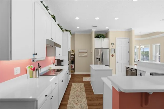 $595,000 | 505 Caliente Place, St. Augustine, FL 32086