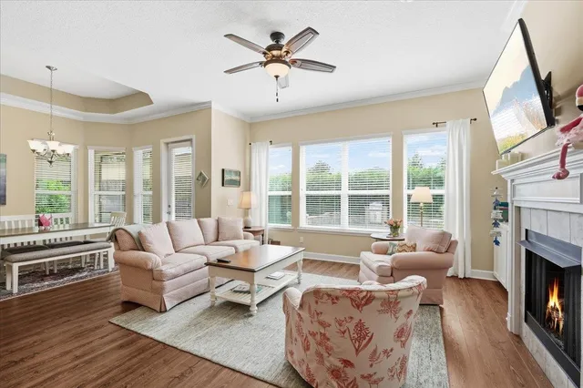 $595,000 | 505 Caliente Place, St. Augustine, FL 32086